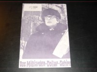 5205: Das Milliarden Dollar Gehirn,  Michael Caine,  Karl Malden